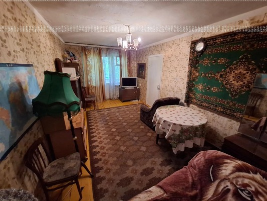 Объект по адресу Москва, Чурилково д, 6 