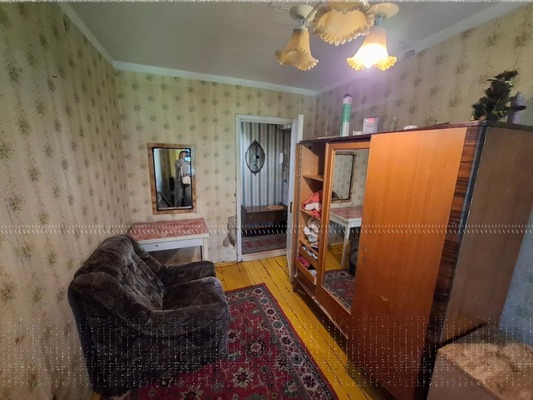 Объект по адресу Москва, Чурилково д, 6 