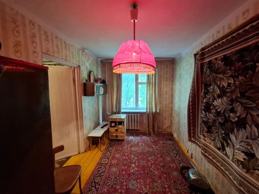 Объект по адресу Москва, Чурилково д, 6 