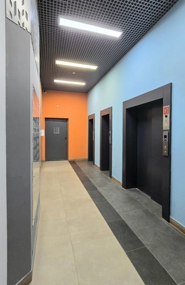 Объект по адресу Пермский край, Индустриальный р-н, Карпинского ул, д. 14