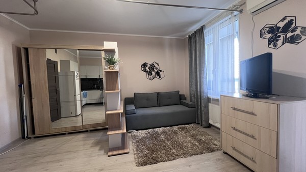 Объект по адресу Санкт-Петербург г, Кушелевская дор, д. 6к1