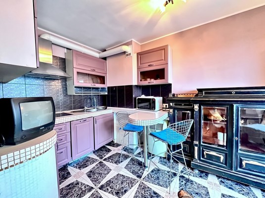 Объект по адресу Санкт-Петербург, Богатырский пр-кт, 8 
