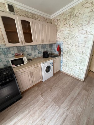 Объект по адресу Москва, Открытое ш, 25к16 