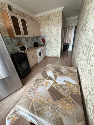 Объект по адресу Москва, Открытое ш, 25к16 