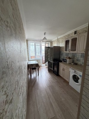 Объект по адресу Москва, Открытое ш, 25к16 