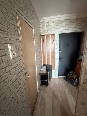 Объект по адресу Москва, Открытое ш, 25к16 
