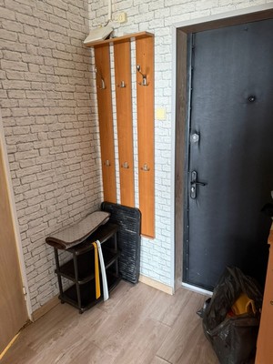 Объект по адресу Москва, Открытое ш, 25к16 
