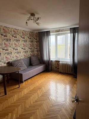Объект по адресу Москва, Открытое ш, 25к16 