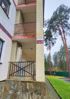 Объект по адресу Москва, Жилино д, 6 