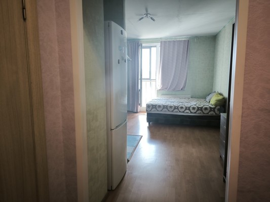 Фото квартиры по адресу Санкт-Петербург, Русановская ул, 9А 