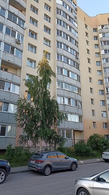 Фото квартиры по адресу Ленинградская обл, Всеволожский р-н, Оборонная ул, д. 2к5