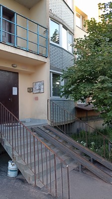 Фото квартиры по адресу Ленинградская обл, Всеволожский р-н, Оборонная ул, д. 2к5