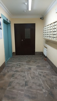 Фото квартиры по адресу Ленинградская обл, Всеволожский р-н, Оборонная ул, д. 2к5