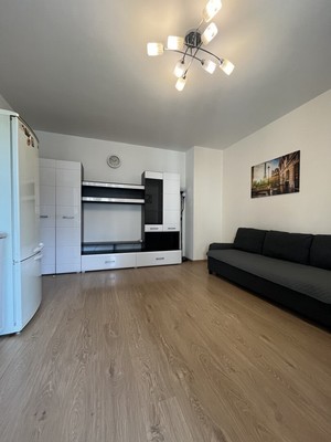Фото квартиры по адресу Санкт-Петербург г, Ветеранов пр-кт, д. 169к3