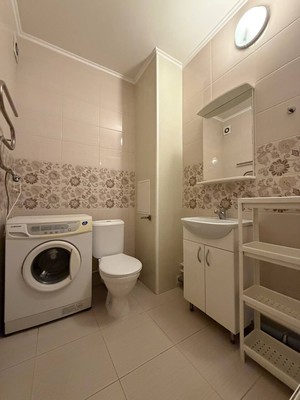 Фото квартиры по адресу Санкт-Петербург г, Ветеранов пр-кт, д. 169к3