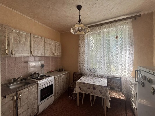 Объект по адресу Москва, Центральная ул, 34 