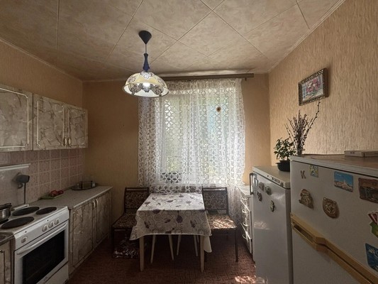 Объект по адресу Москва, Центральная ул, 34 
