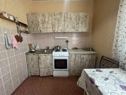 Объект по адресу Москва, Центральная ул, 34 