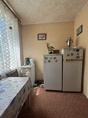 Фото квартиры по адресу Москва, Центральная ул, 34 