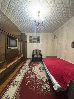 Объект по адресу Москва, Центральная ул, 34 