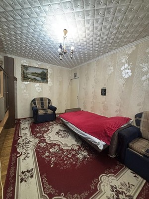Фото квартиры по адресу Москва, Центральная ул, 34 