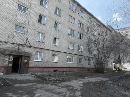 Объект по адресу Москва, Северо-Западная ул, 50 