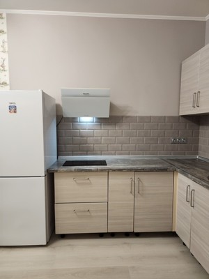Фото квартиры по адресу Санкт-Петербург, Комендантский пр-кт, 66к7 