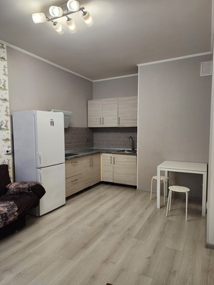 Фото квартиры по адресу Санкт-Петербург, Комендантский пр-кт, 66к7 