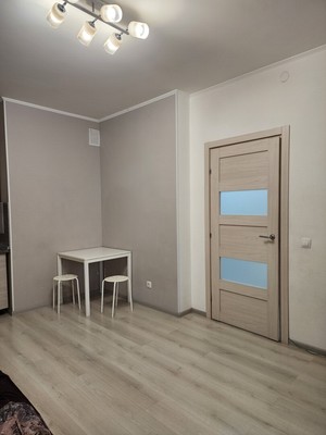 Фото квартиры по адресу Санкт-Петербург, Комендантский пр-кт, 66к7 