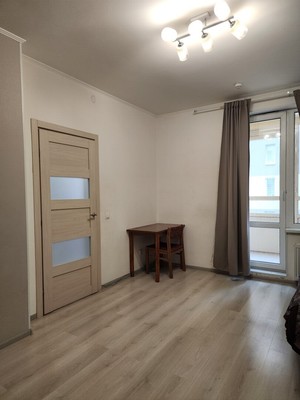 Фото квартиры по адресу Санкт-Петербург, Комендантский пр-кт, 66к7 