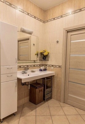 Объект по адресу Краснодарский край, Хостинский р-н, Курортный пр-кт, д. 925