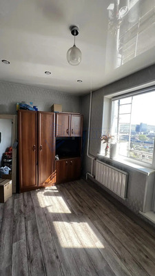 Объект по адресу Москва, Менжинского ул, 6 