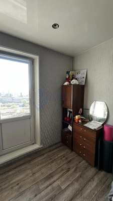 Объект по адресу Москва, Менжинского ул, 6 