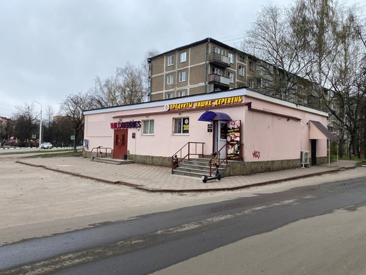 Объект по адресу Москва, Космонавтов ул, 26ка 