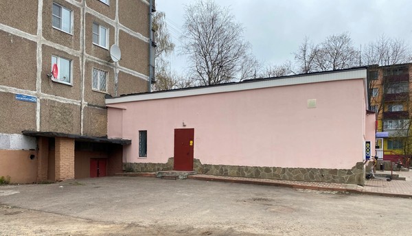 Объект по адресу Москва, Космонавтов ул, 26ка 