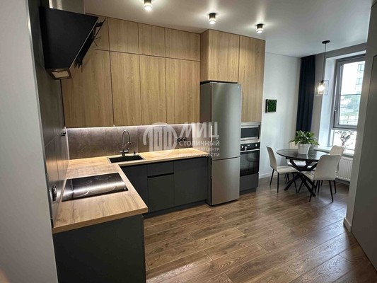 Объект по адресу Москва, Сколковское ш, 40к1 