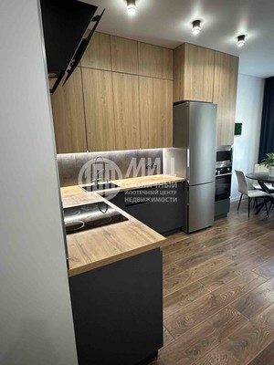Объект по адресу Москва, Сколковское ш, 40к1 