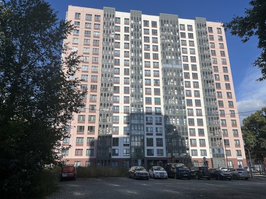 Объект по адресу Москва, КИМ ул, 57А 