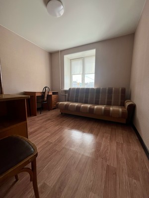 Фото квартиры по адресу Москва, Чкалова ул, 6 