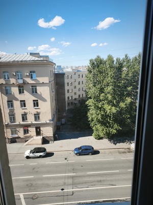 Фото квартиры по адресу Санкт-Петербург, Швецова ул, 11 
