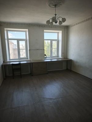 Фото квартиры по адресу Санкт-Петербург, Швецова ул, 11 