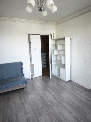 Фото квартиры по адресу Санкт-Петербург, Швецова ул, 11 