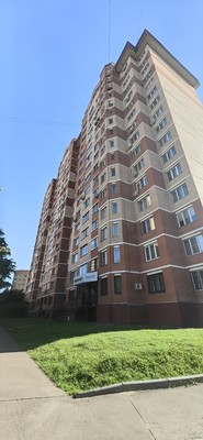 Объект по адресу Москва, Советская (Климовск мкр.) ул, 11 