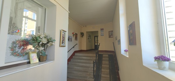 Фото квартиры по адресу Москва, Советская (Климовск мкр.) ул, 11 