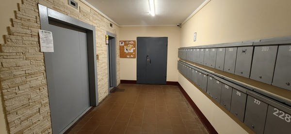 Фото квартиры по адресу Москва, Советская (Климовск мкр.) ул, 11 