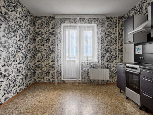 Фото квартиры по адресу Санкт-Петербург, Косыгина пр-кт, 34к1 литера А 