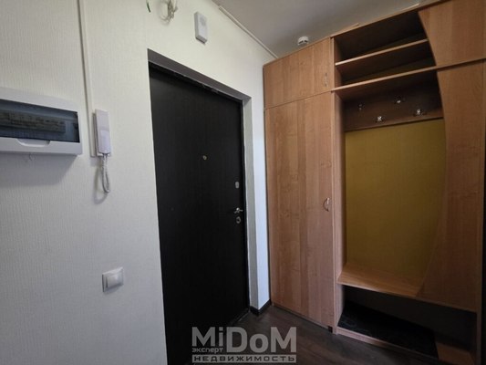 Объект по адресу Санкт-Петербург, Гладышевский пр-кт, 38к1 стр 1 