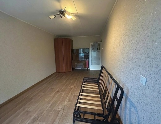 Объект по адресу Санкт-Петербург, Ковалёвская ул, 18к2 