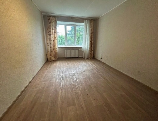 Объект по адресу Санкт-Петербург, Ковалёвская ул, 18к2 