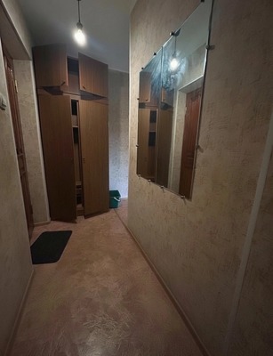 Объект по адресу Санкт-Петербург, Ковалёвская ул, 18к2 